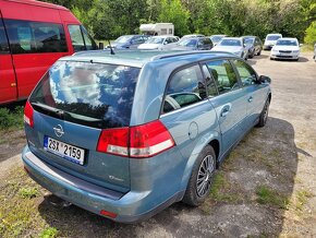 Prodam Opel Vectra C - 3