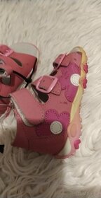 Dívčí sandálky - 3