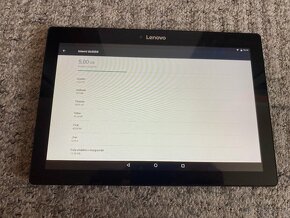 Tablet Lenovo TB2-X30F - 3