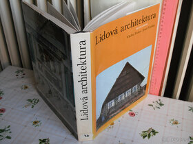 Lidová architektura encyklopedie / Frolec, Vařeka - 3