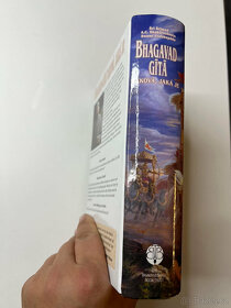 Bhagavad-gītā. Taková, jaká je - 3