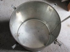 Konve na med - 3