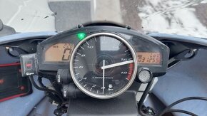Prodám okruhovku Yamaha R6 - 3