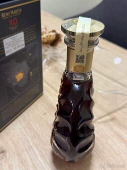 Rémy Martin XO extra old cognac 0,7l - 3