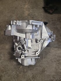 Převodovka 1.2 tsi NBY - 3