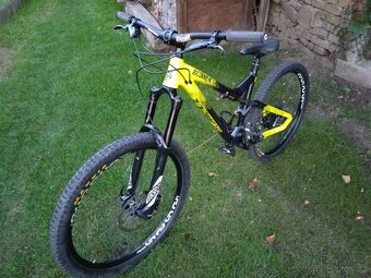 COMMENCAL META V4 enduro kolo vel. M - 3