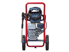 Vapka s motorem Honda, benzínova myčka - 3