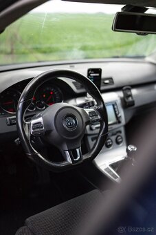 VW Passat B6 2.0TDi 103kw BMP 2005 - 3