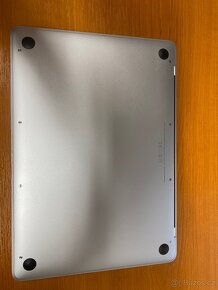 Apple Macbook 12” - 3