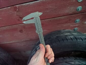 195/45 R15 Letní - 3