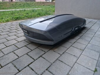 STŘEŠNÍ BOX THULE MOTION XT L - 3