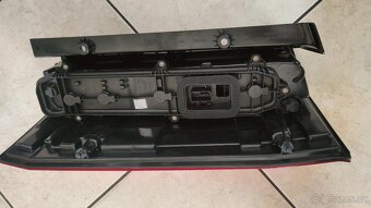 Zadní světla Crafter levé/pravé - 3