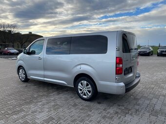 Peugeot Expert LONG 2.0Hdi 90kw, 5 míst, VYBAVENÝ - 3