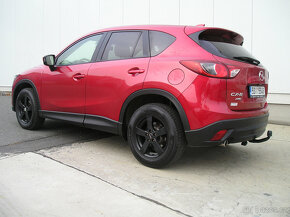 MAZDA CX-5 2.2D SKYACTIV AWD 129KW RV-2014 - 3