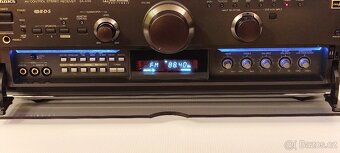 TECHNICS SA-AX6 STEREO/DOLBY RECEIVER PERFECT - 3