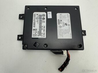 Řídící jednotka bluetooth Škoda Yeti 7P6035730K - 3