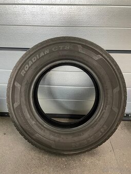 Pneumatiky Nexen CT8 - 3