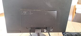LCD Monitor AOC 21.5" E2270swhn - 3