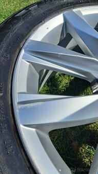 Orig. sada VW Multivan T6/T5, Transporter T6/T5 Springfield⭐ - 3