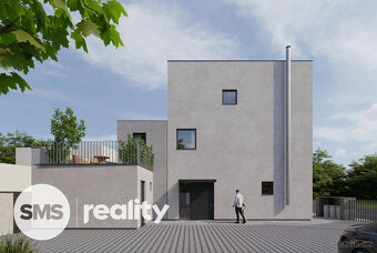Nově zrekonstruovaný byt 1+1, 44m2, Otice, parkovací místo, - 3