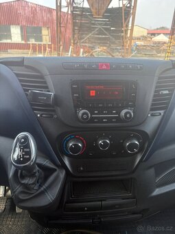 IVECO DAILY 3,0 CNG HI-Matic L3H2 - 3