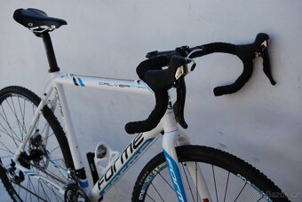 Forme Calver CX Disc - 3