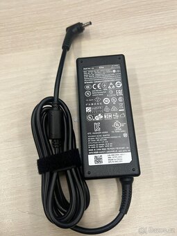 Dell AC adaptér/nabíječka 65W, 100procent stav. - 3