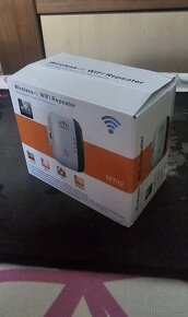 Wifi repeater MTO2 Verk 06275 - 3
