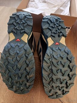 Salomon X ultra 360 GTX vel.42 2/3 - 3