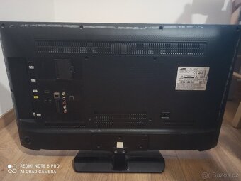 TV Samsung 80 palců - 3