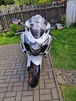 Suzuki GSX-R 1000 K9 - 3