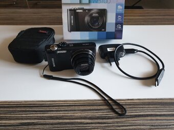 SAMSUNG WB700_PRODÁNO - 3