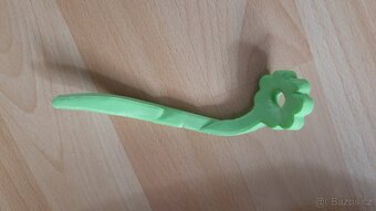 pěnové natáčky - 3
