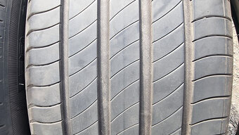 Letní pneu 235/50/19 Michelin - 3