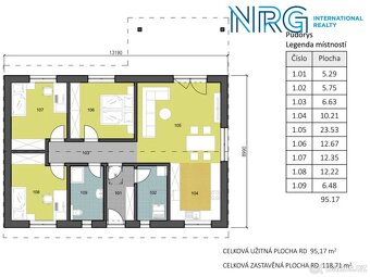 Prodej domu pro bydlení i komerční využití, 4+1, 1391 m2, Te - 3