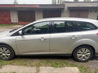 Ford Focus - 3