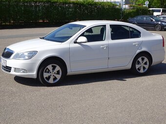 Škoda Octavia 1.6 MPI r.v.2009 stk:11/2025 - 3