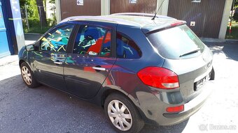 Renault Clio - 3
