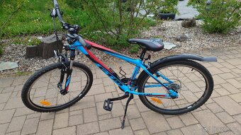 Dětské kolo 26" CTM Terrano 1.0 - 3