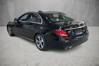 Mercedes E300d 180Kw 2019 9G Sedan Facelift w213 - 3
