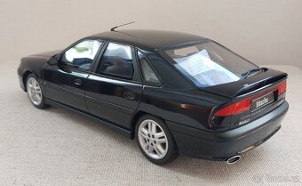 Renault Safrane Bi-Turbo 1:18 Otto Mobile (OT028) - 3
