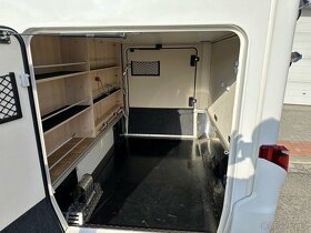 Hymer B680, DO 3.5T,mercedes,klima,sat,menic,lifepo,solar - 3
