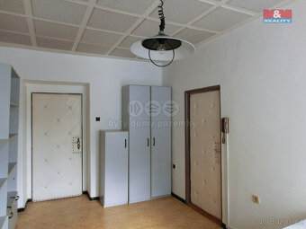 Pronájem kancelářského prostoru, 16 m², Vlašim - 3