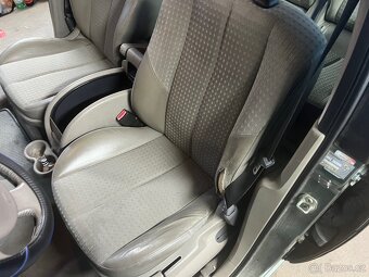 Renoult Megane scenic 2 - 3
