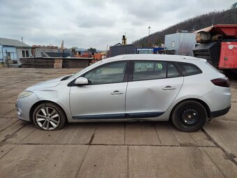 Renault Megane č. 21708 - 3