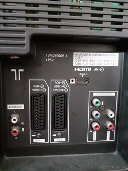 LCD TV Panasonic - 3