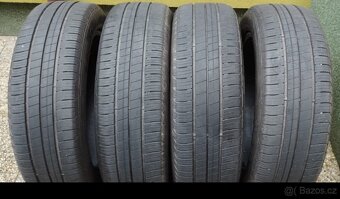 Pneumatiky Goodyear performance/ Letní - 3