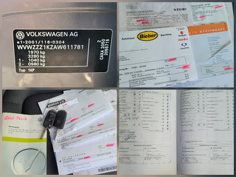 Volkswagen Golf Plus, 1,4 TSi TREND SERV.KNÍŽKA - 3