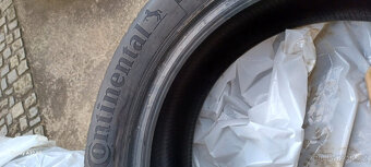 continental 235/50 R19 W - 3