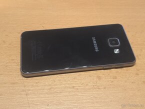 Samsung Galaxy A3 - 3